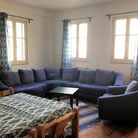 Ferienapartment Pfarrstrasse Ансбах Экстерьер фото